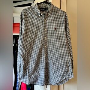Polo Ralph Lauren “Blake” XL button up
